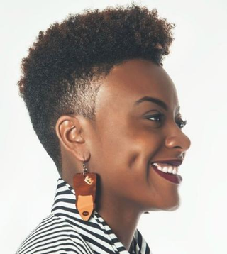 Illustration for article titled Asian E-Commerce Sites Are Ripping Off Popular Black Jewelry Designer Rachel Stewart